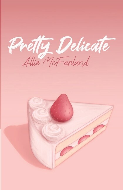 Front cover_Pretty Delicate
