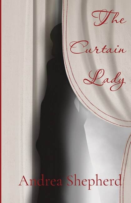 Front cover_The Curtain Lady