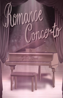 Front cover_Romance Concerto