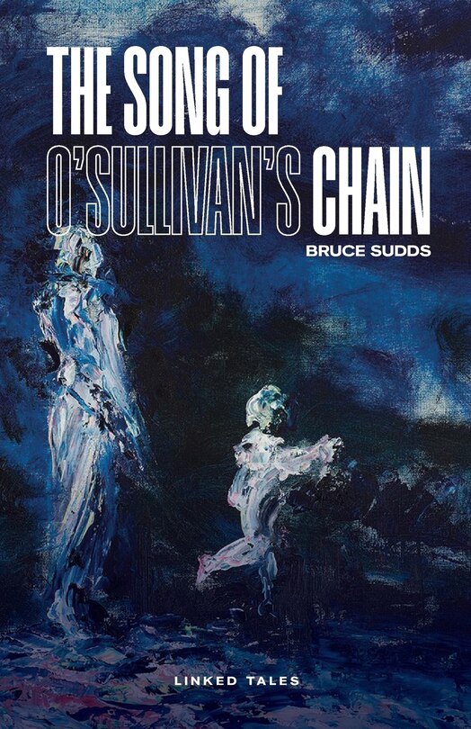 Couverture_The Song of O'Sullivan's Chain