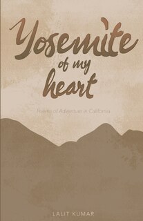 Front cover_Yosemite of My Heart