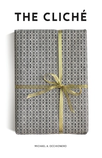 Couverture_The Cliché