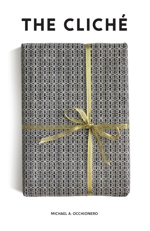 Couverture_The Cliché