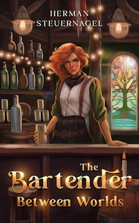 Front cover_The Bartender Between Worlds