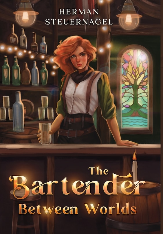 Front cover_The Bartender Between Worlds
