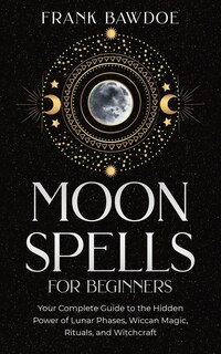 Couverture_Moon Spells for Beginners