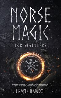 Front cover_Norse Magic for Beginners