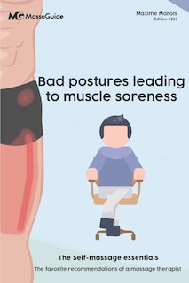 Front cover_Bad postures leading to muscle soreness