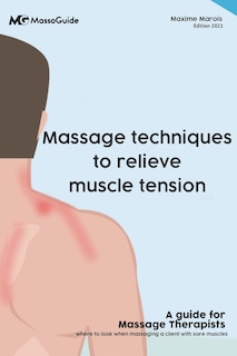 Front cover_Massage techniques to relieve muscle tension