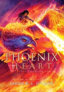 Front cover_Phoenix Heart