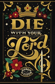 Front cover_Die With Your Lord