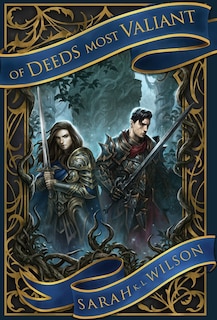 Front cover_Of Deeds Most Valiant
