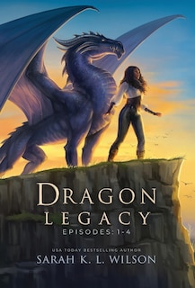 Front cover_Dragon Legacy