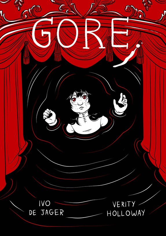 Front cover_Gore