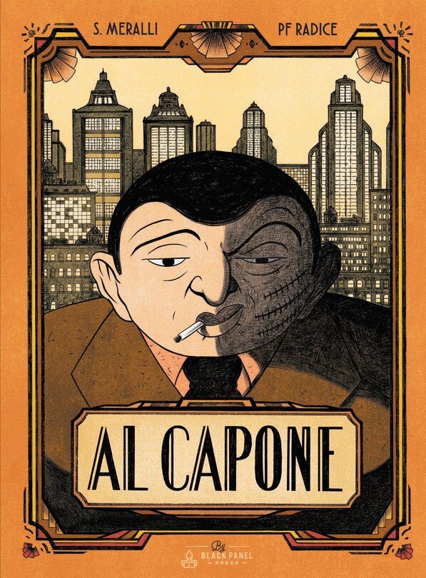 Couverture_Al Capone
