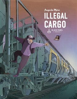 Front cover_Illegal Cargo