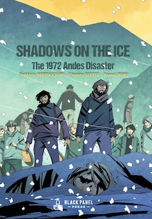 Front cover_Shadows on the Ice