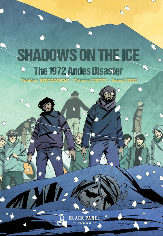 Front cover_Shadows on the Ice