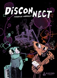Front cover_Disconnect