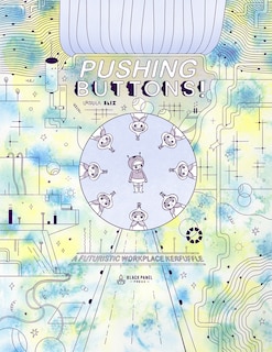Front cover_Pushing Buttons