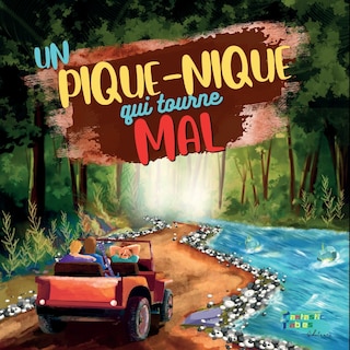 Front cover_Un Pique-Nique qui tourne Mal