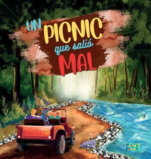 Couverture_Un Picnic Que Salió Mal