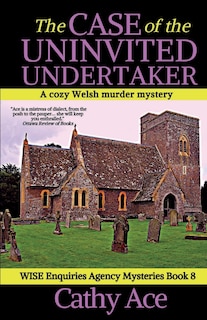 Couverture_The Case of the Uninvited Undertaker
