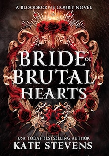 Couverture_Bride of Brutal Hearts