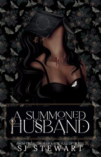 Front cover_A Summoned Husband