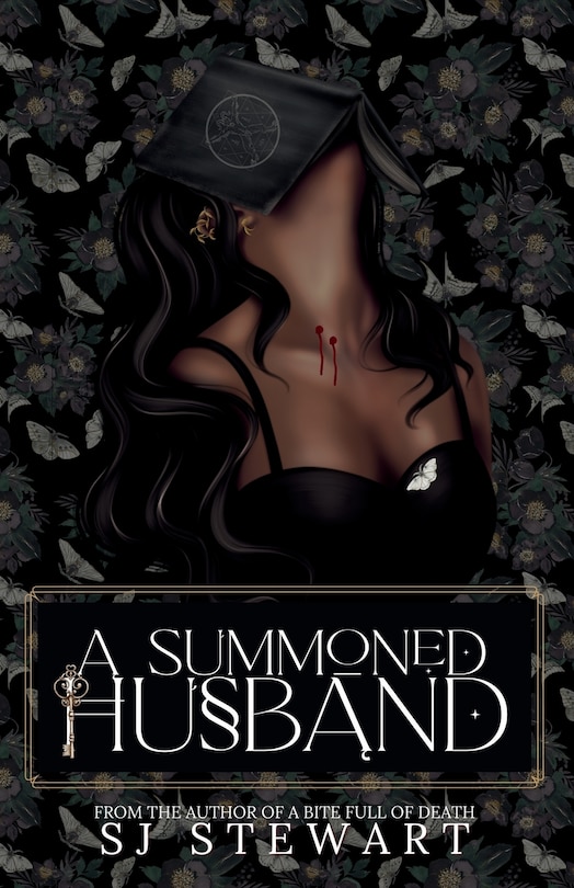 Front cover_A Summoned Husband