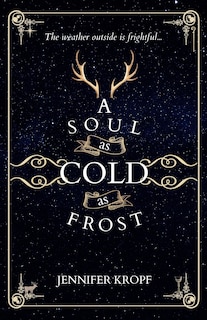 Couverture_A Soul as Cold as Frost