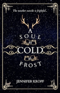 A Soul as Cold as Frost