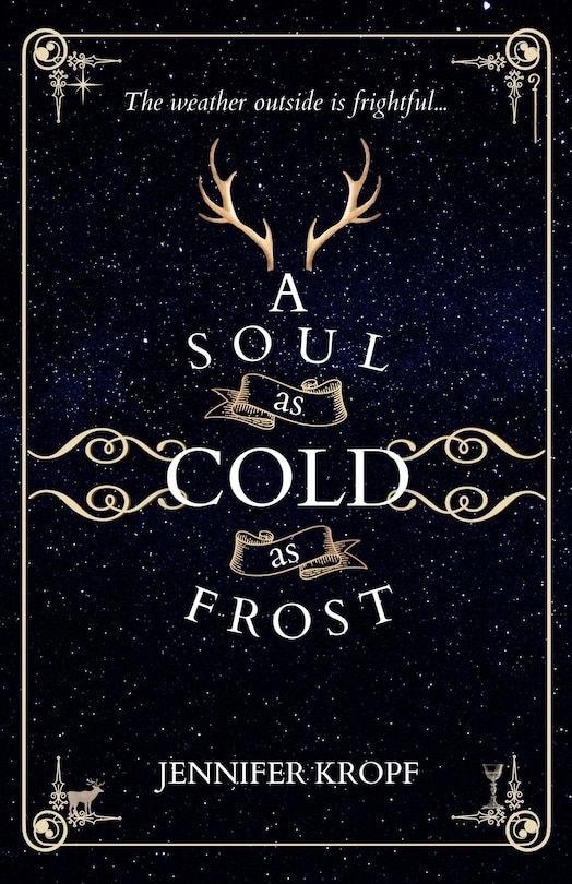 A Soul as Cold as Frost