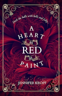 Front cover_A Heart as Red as Paint