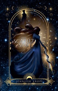 Front cover_The Scarlet Star
