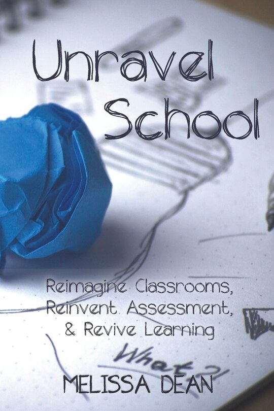 Couverture_Unravel School