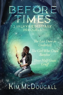 Front cover_Before Times