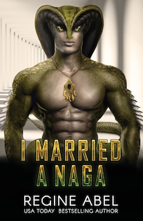 Front cover_I Married A Naga