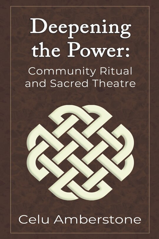 Front cover_Deepening the Power