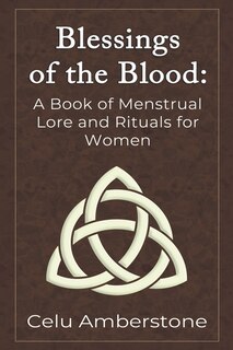 Front cover_Blessings of the Blood