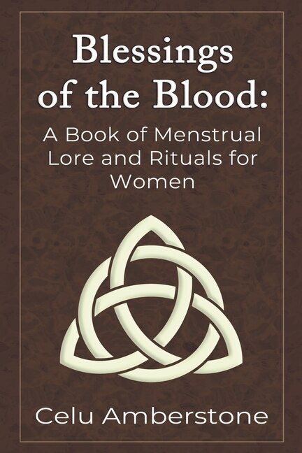 Front cover_Blessings of the Blood