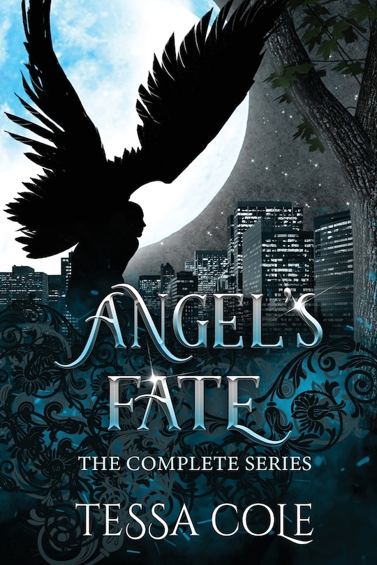 Couverture_Angel's Fate