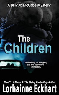 Front cover_The Children