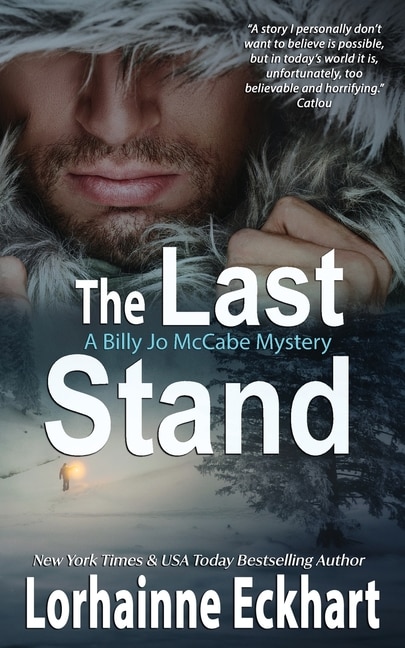 Front cover_The Last Stand