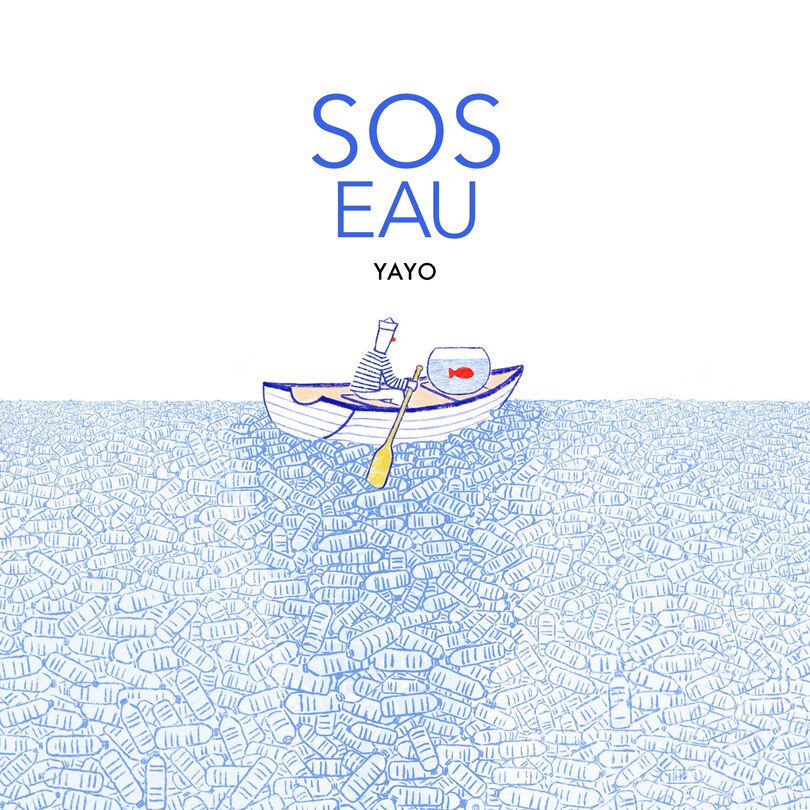 Front cover_SOS Eau