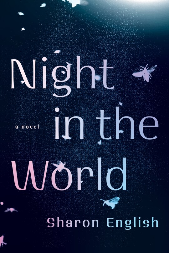 Front cover_Night In The World