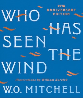 Front cover_Who Has Seen the Wind