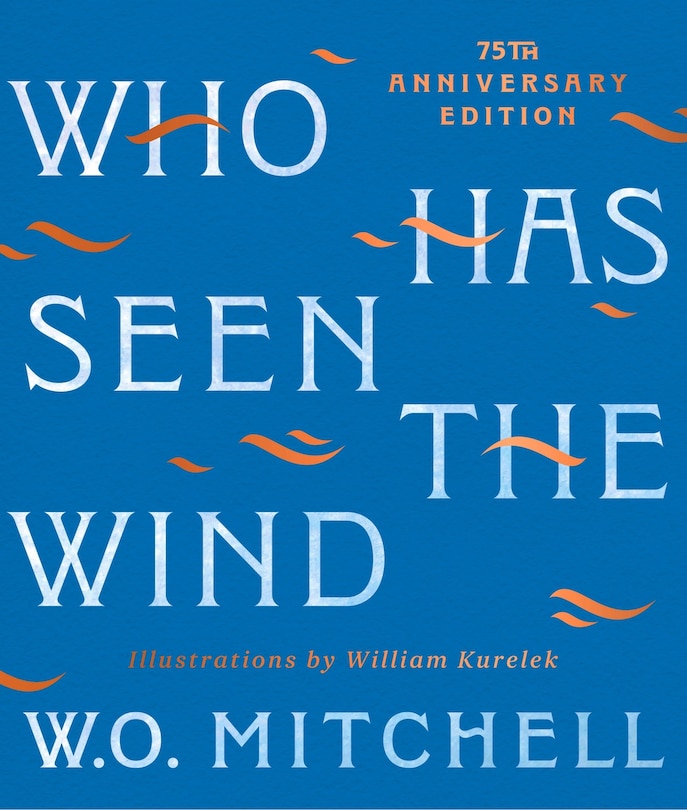 Front cover_Who Has Seen the Wind
