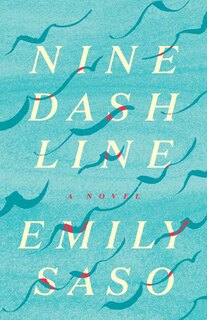 Front cover_Nine Dash Line
