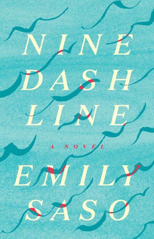 Front cover_Nine Dash Line